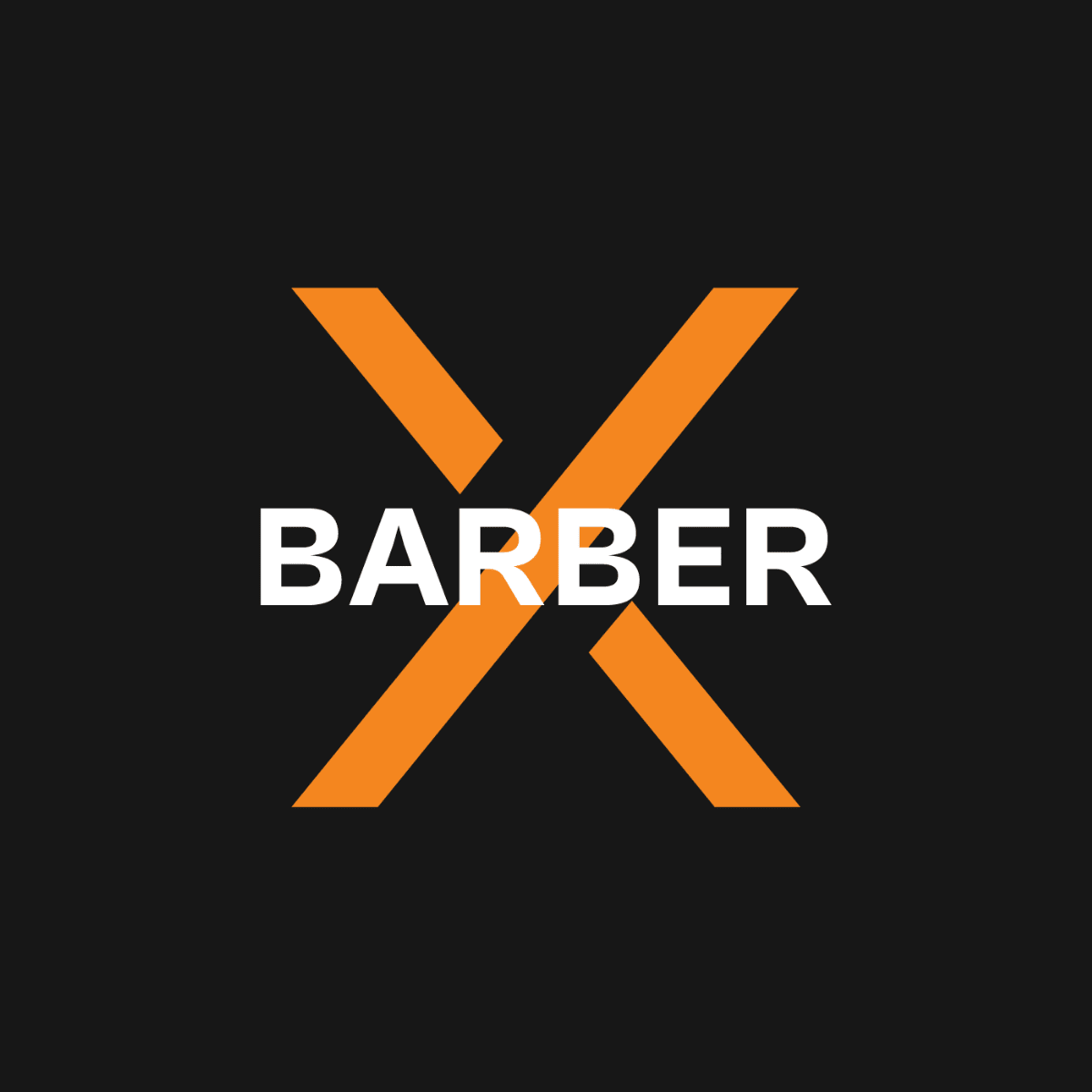 Barber X 
