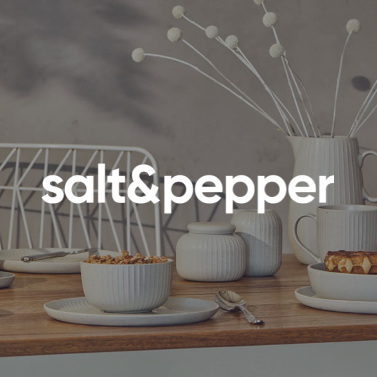 salt&pepper
