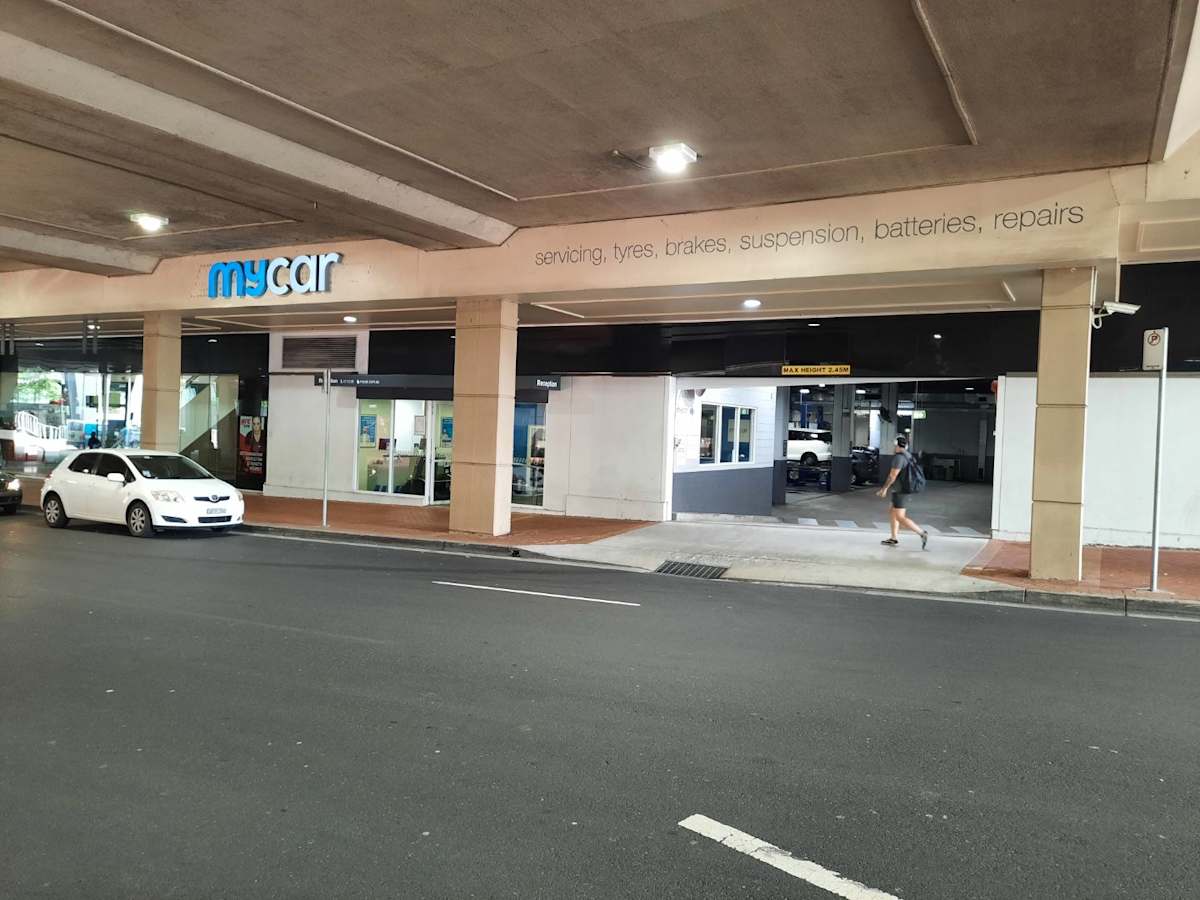 mycar storefront image