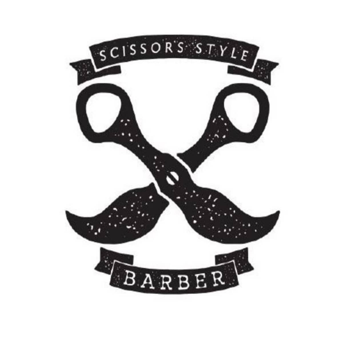 Scissors Style Barber