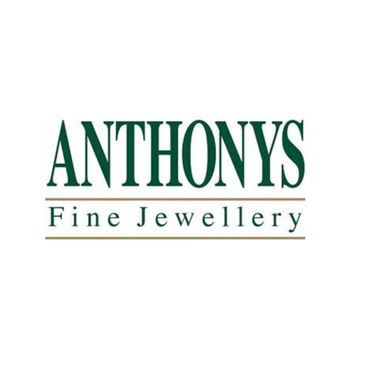 Anthonys Fine Jewellery