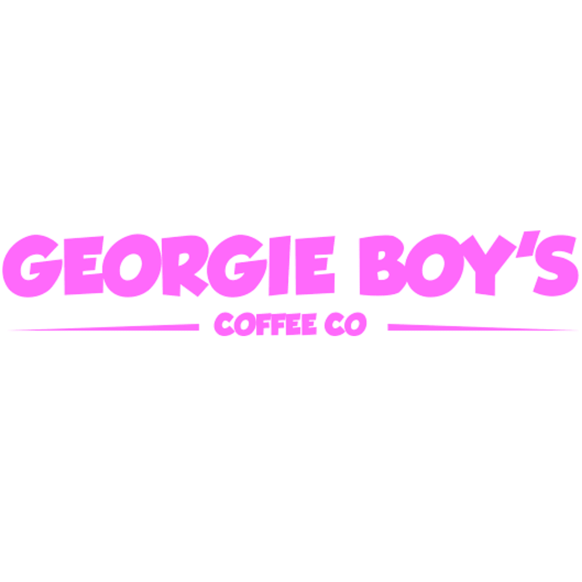 Georgie Boy Coffee Co. 