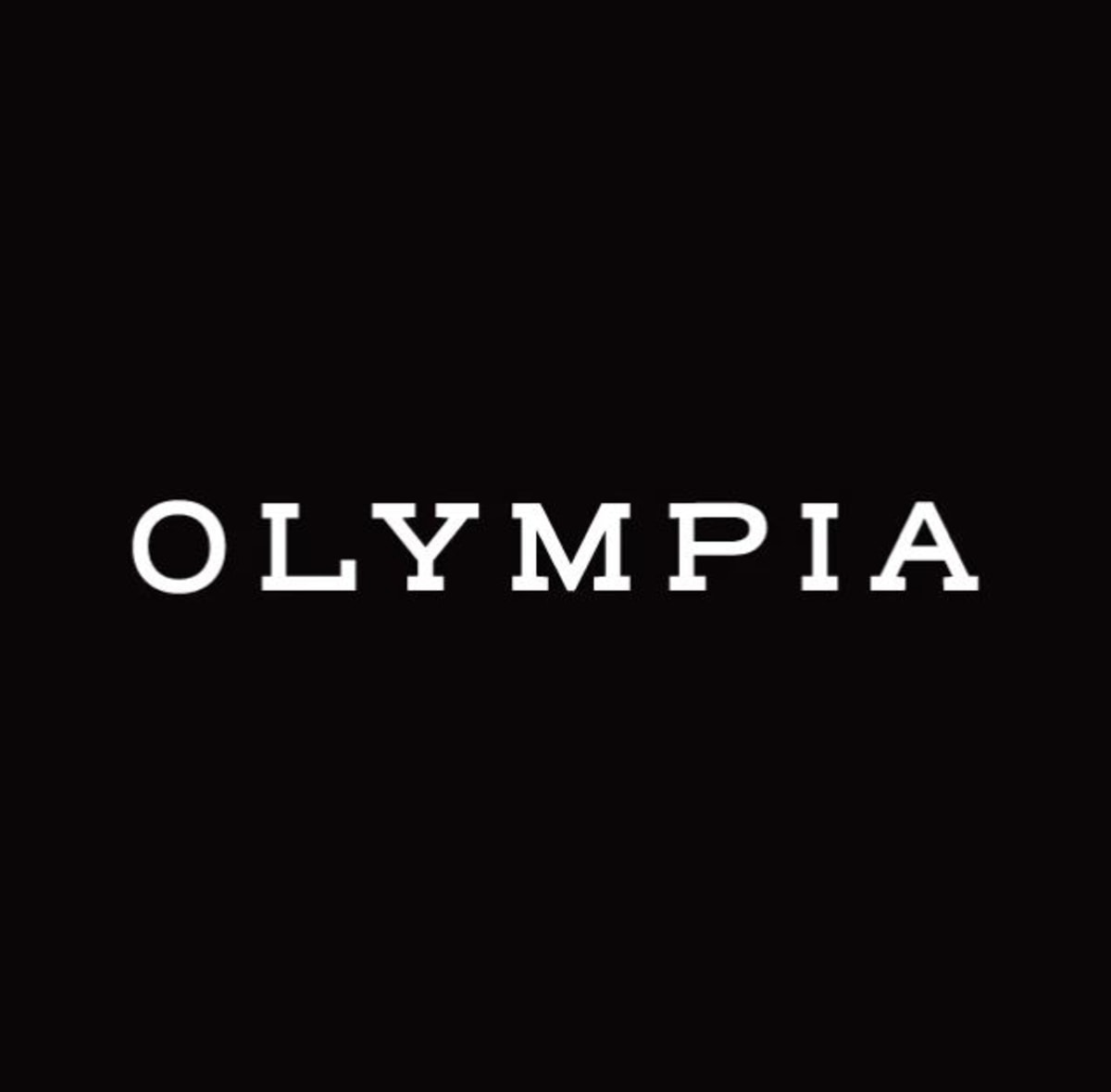Olympia Massage Chairs