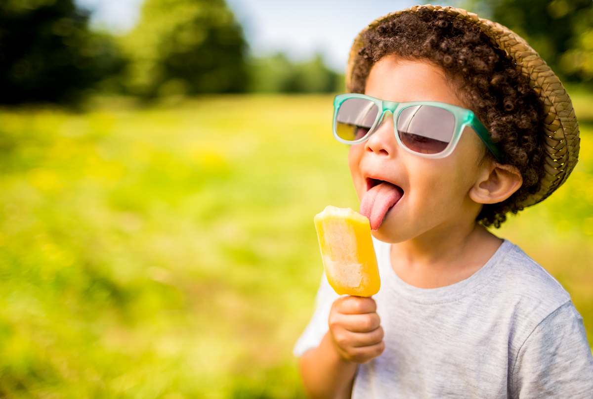 Kids' accessories