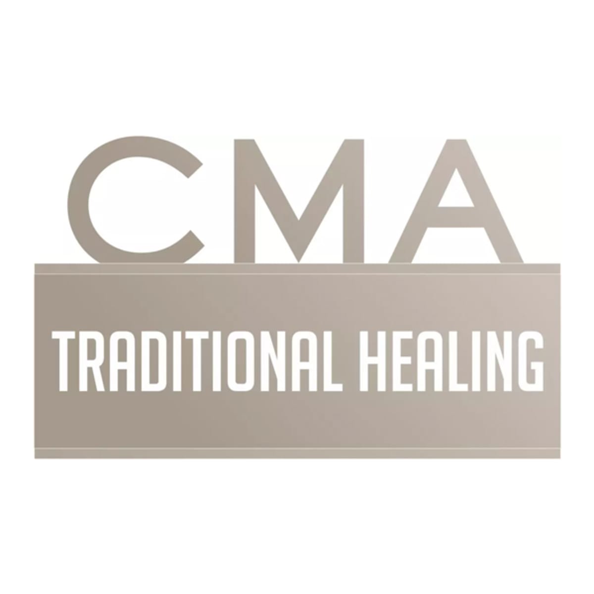 CMA Traditional Healing
