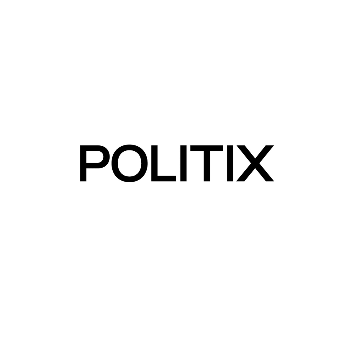 POLITIX Logo