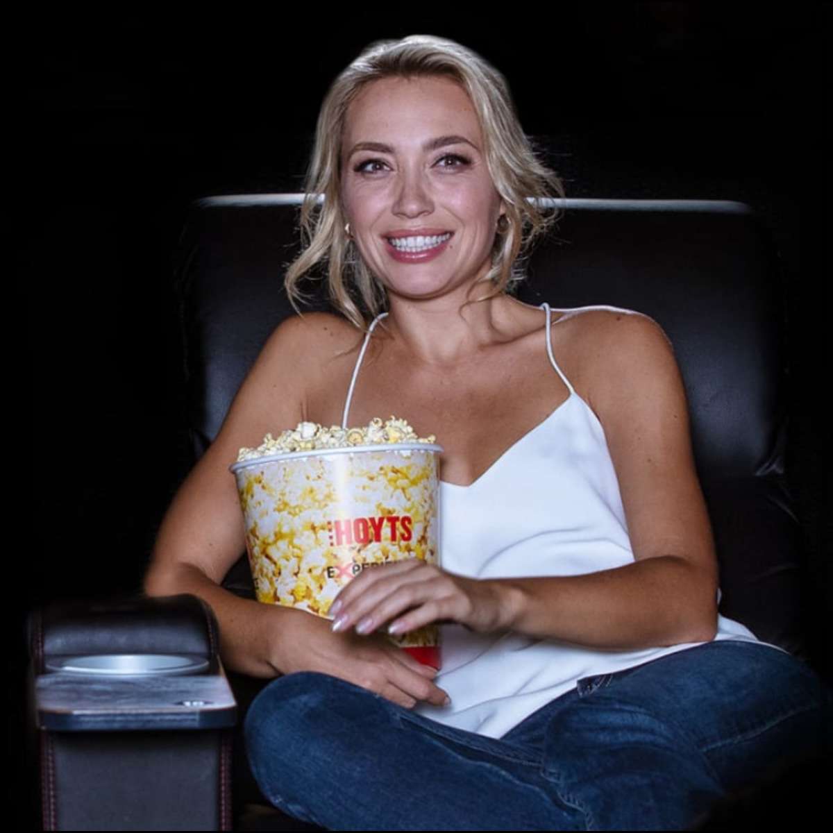 Hoyts Hero Image