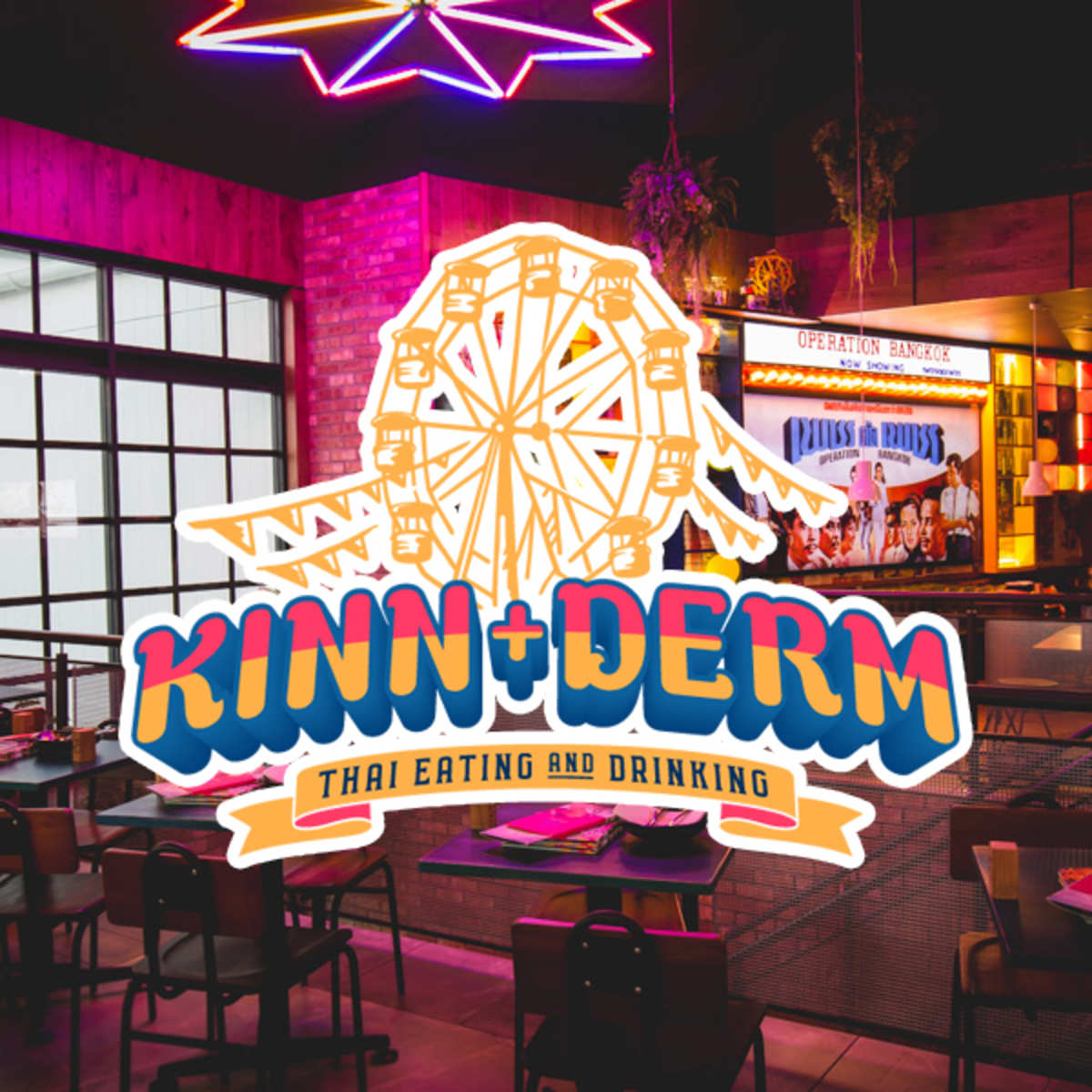 Kinn + Derm