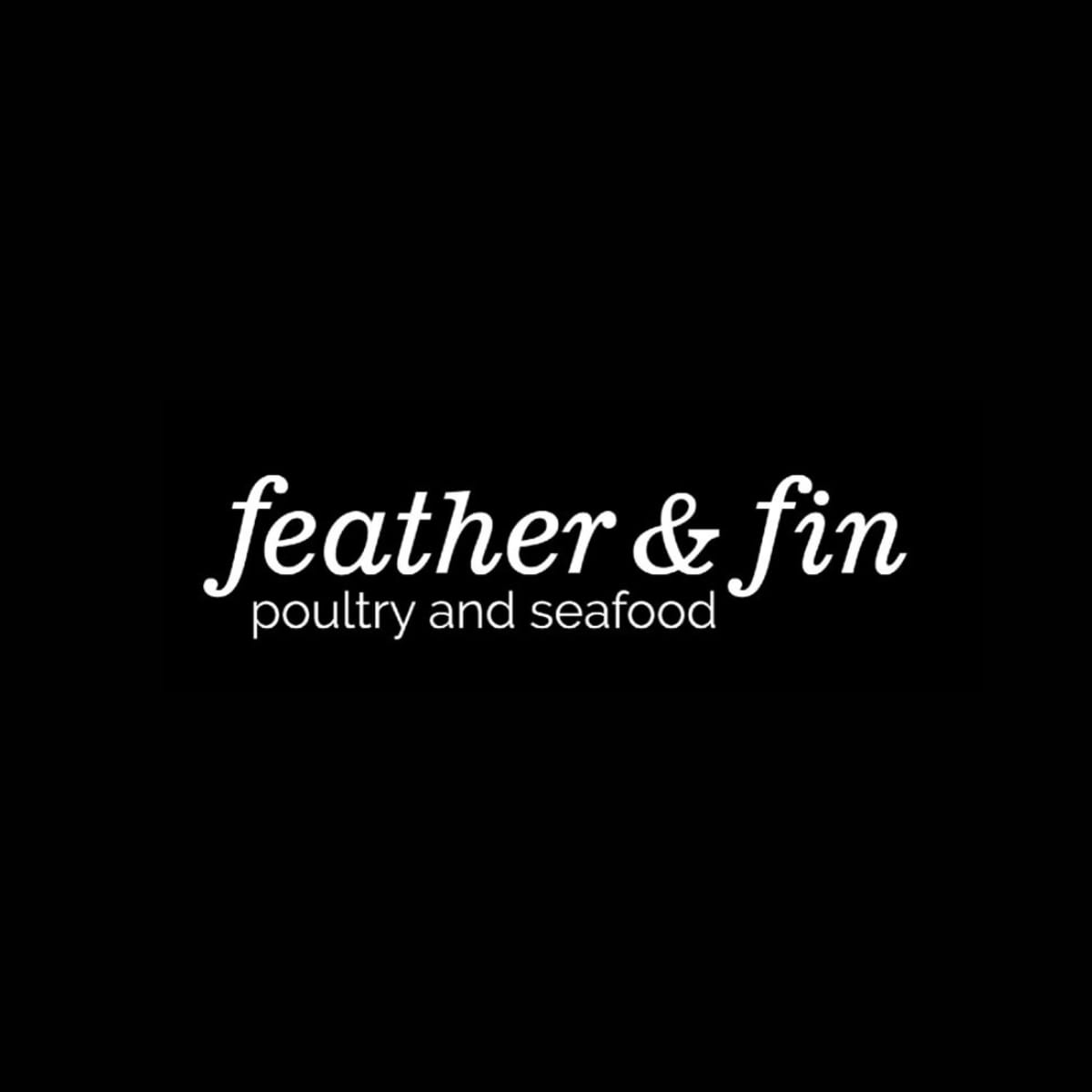 Feather and Fin