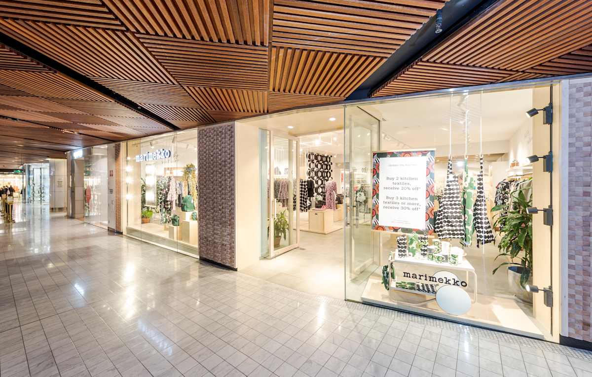 Marimekko  storefront image