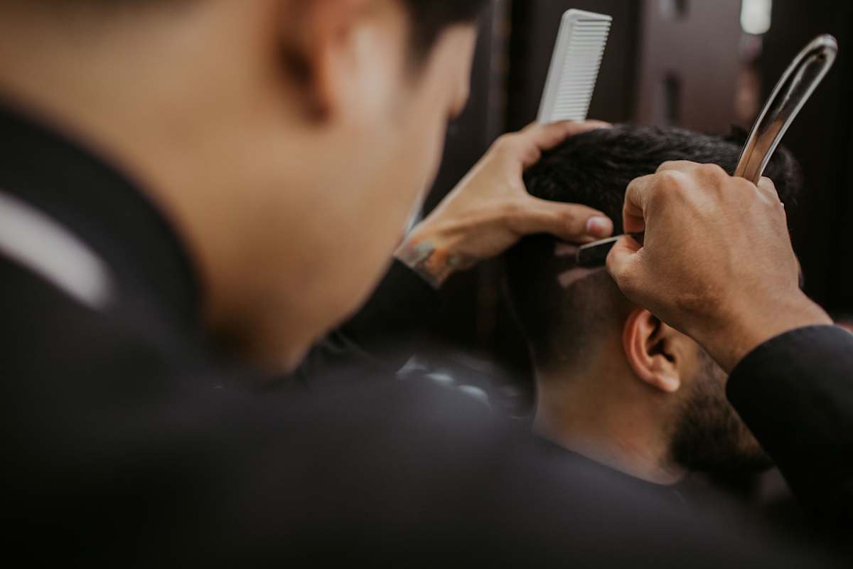 Goodfellas Barbershop