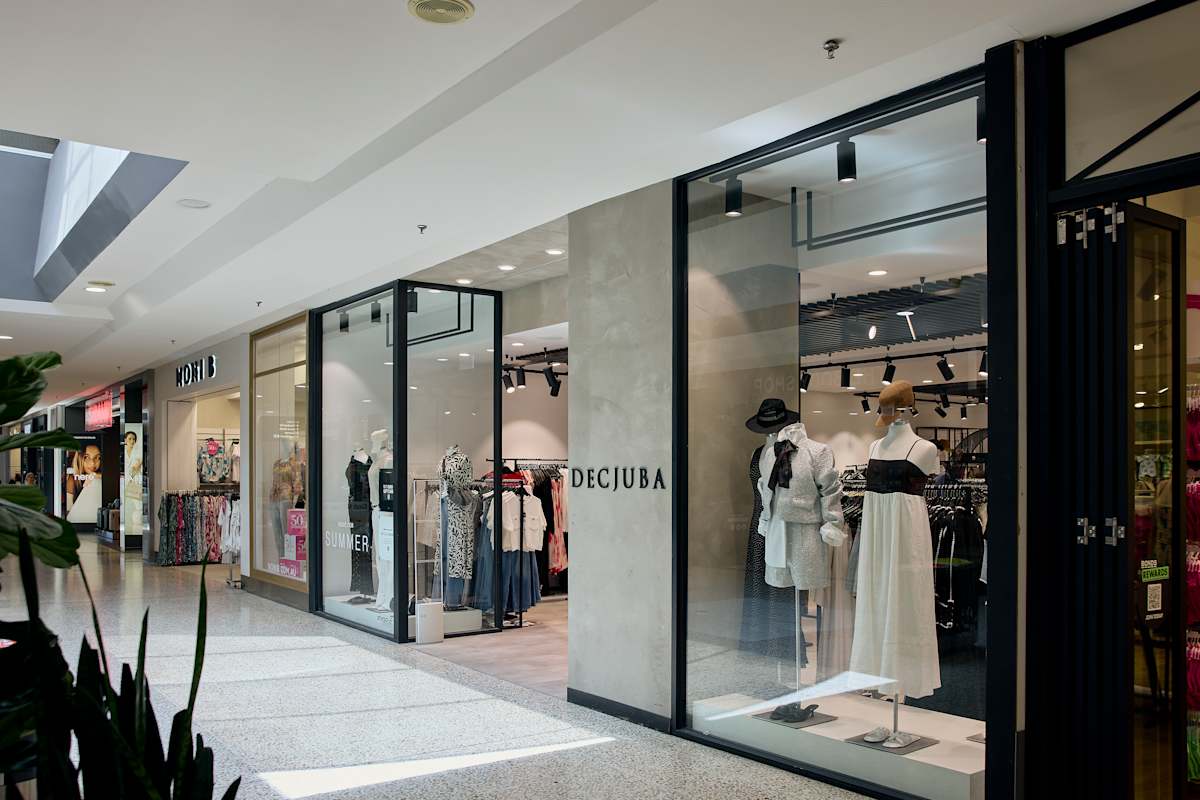 Decjuba storefront image