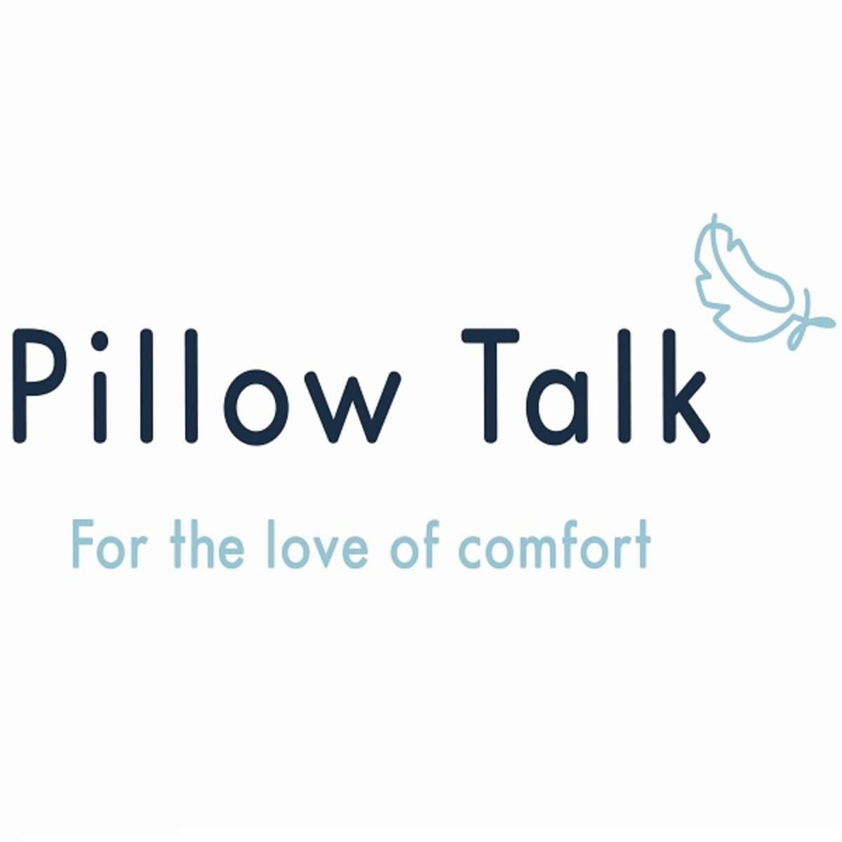 Pillow Talk
