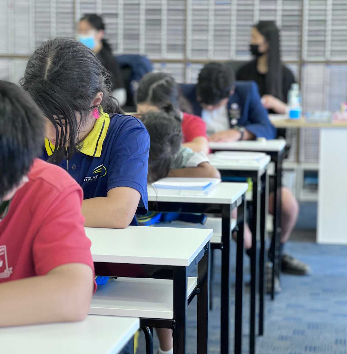 Kumon