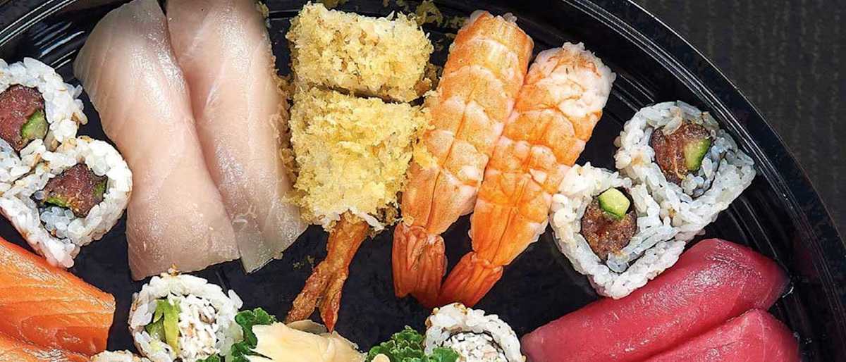 Haruka Sushi