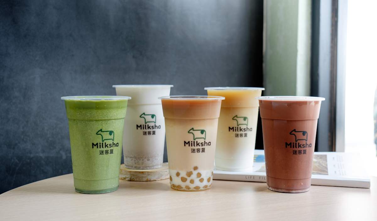 Milksha