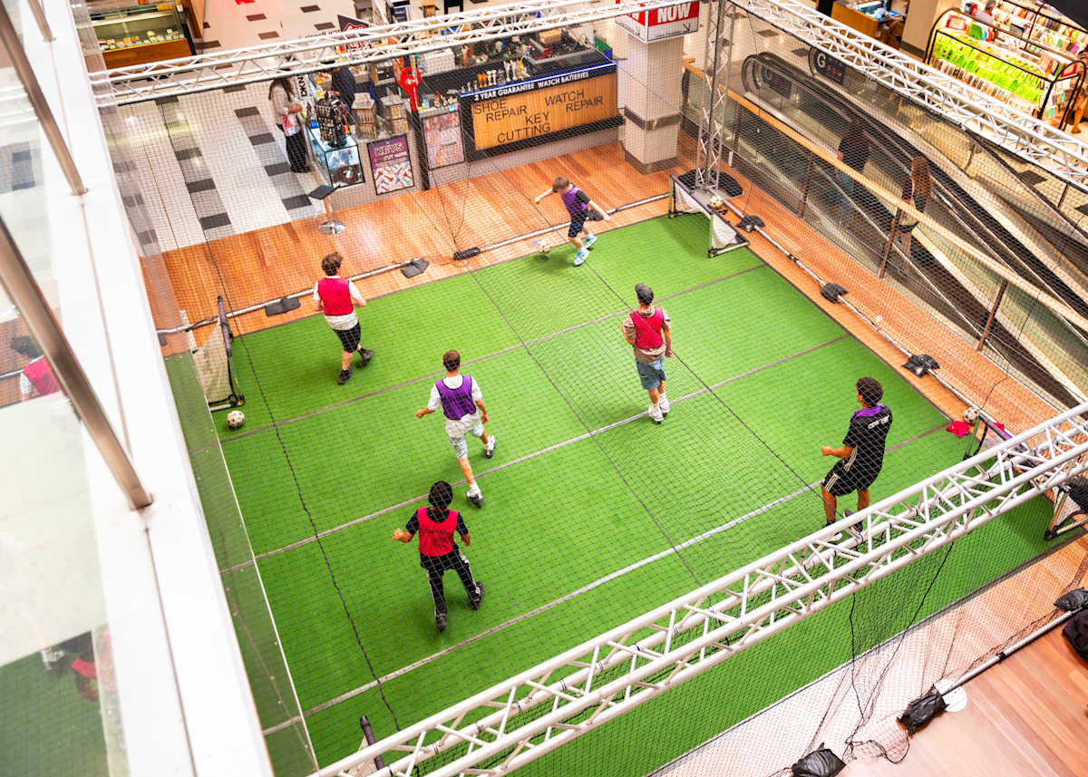 Get Moving in 2026 – Enjoy 10% Off Kelly Sports!