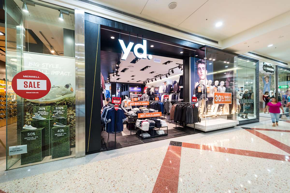 yd. storefront image