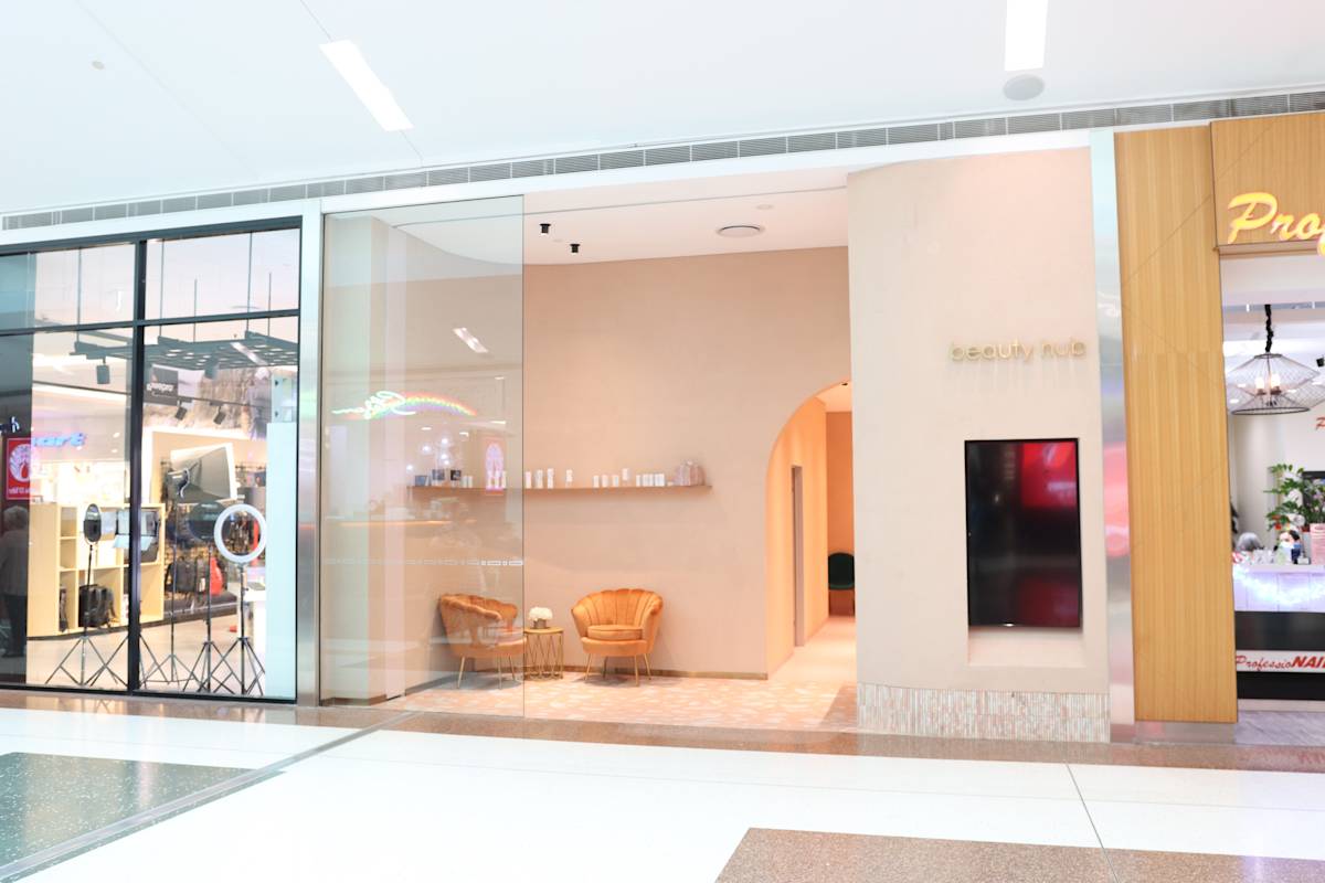 Beauty Hub Australia  storefront image