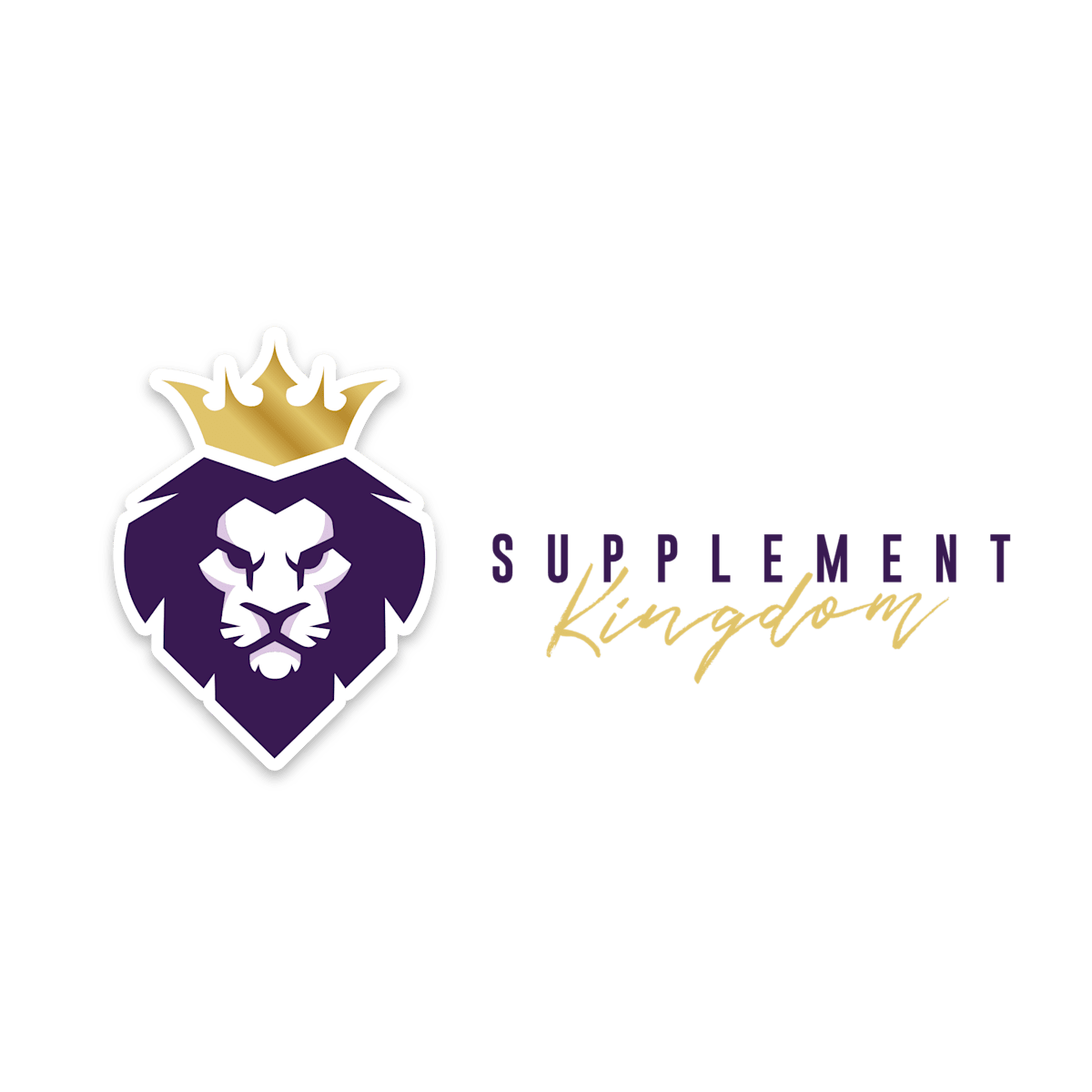 Supplement Kingdom Logo