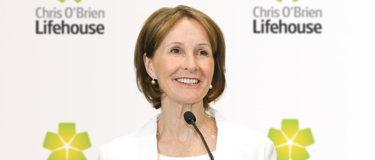 Local Heroes 2021 - Sydney - Gail O'Brien - web banner