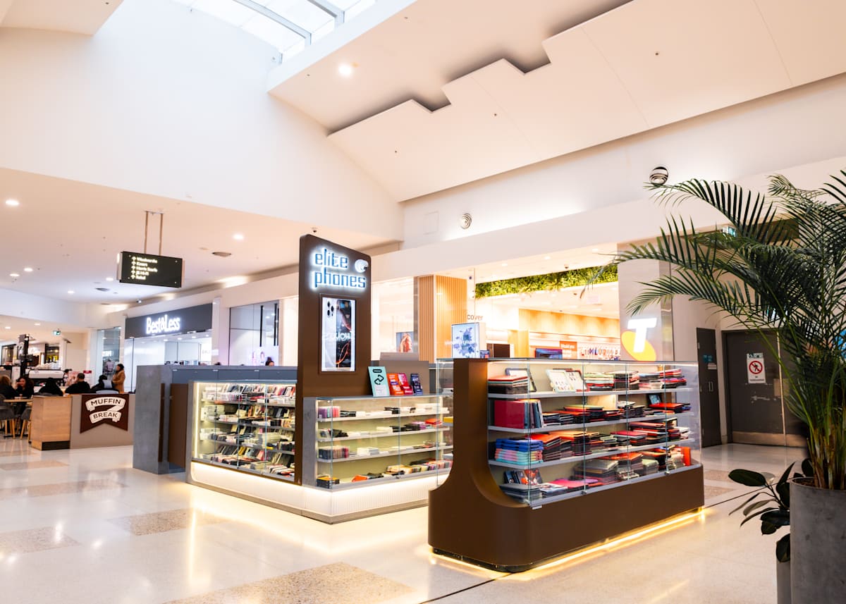 Elite Phones storefront image