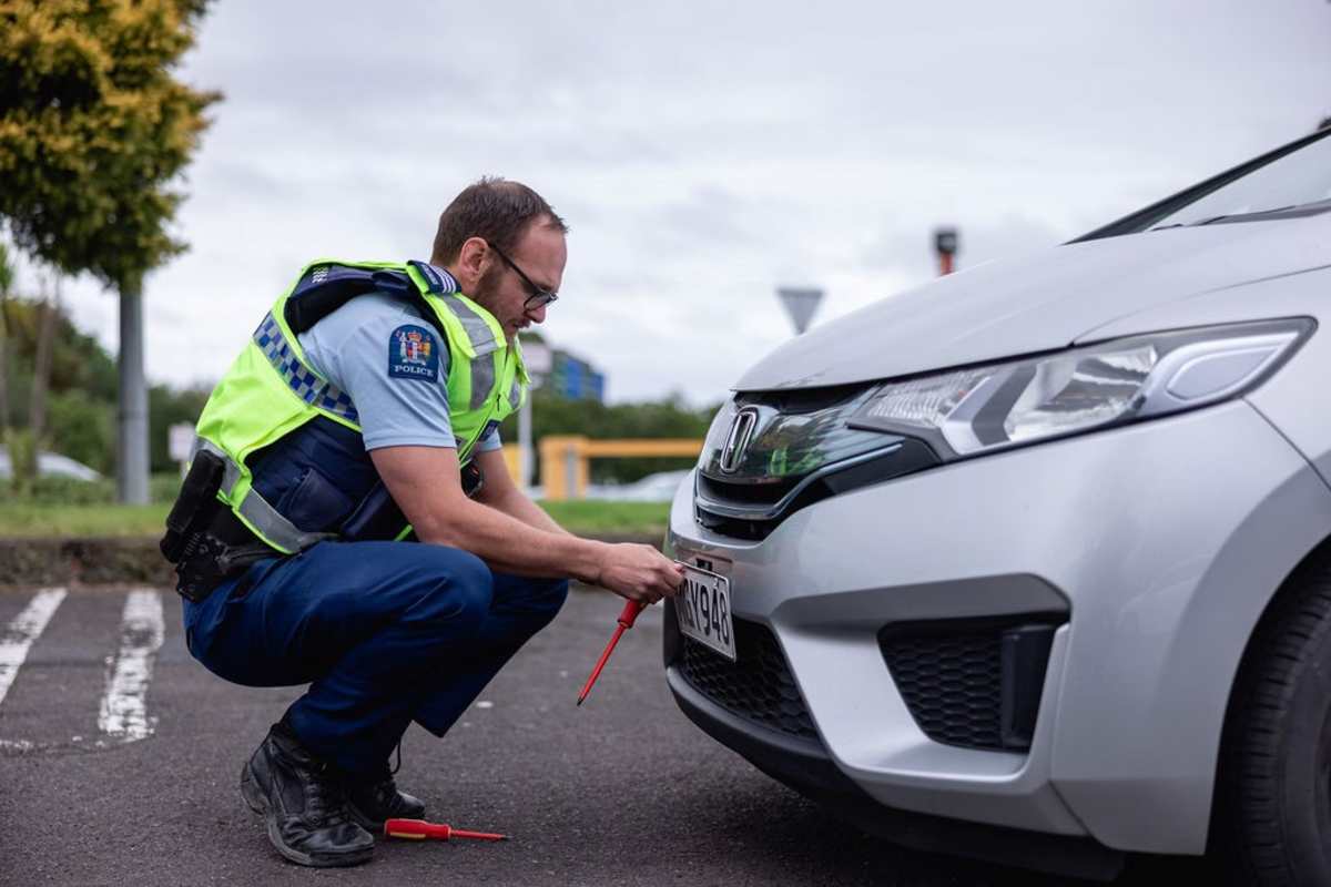 Safer Plates NZ ALB