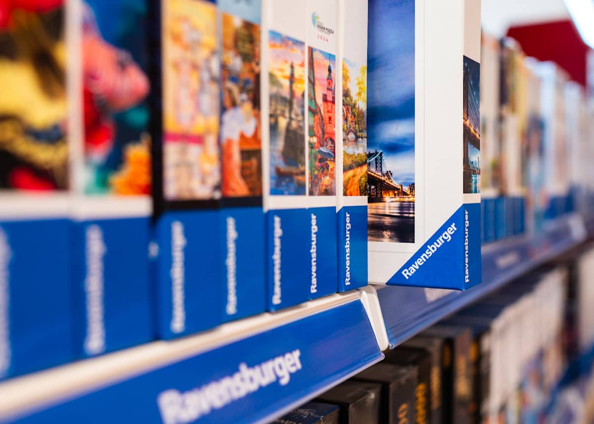 Mind Games: Speed Puzzle Challenge at Westfield Geelong Mind Games: Speed Puzzle Challenge at Westfield Geelong