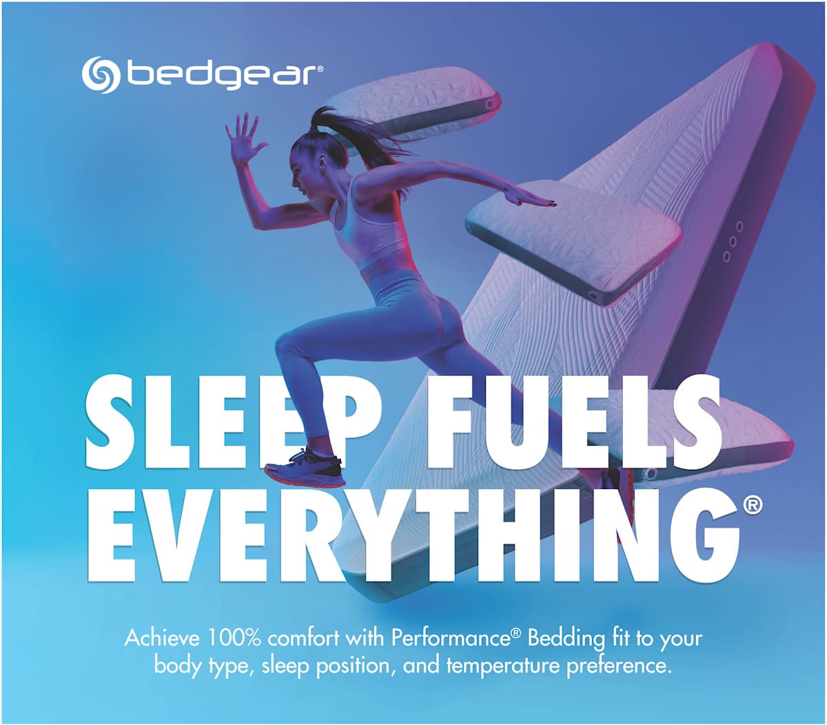Bedgear
