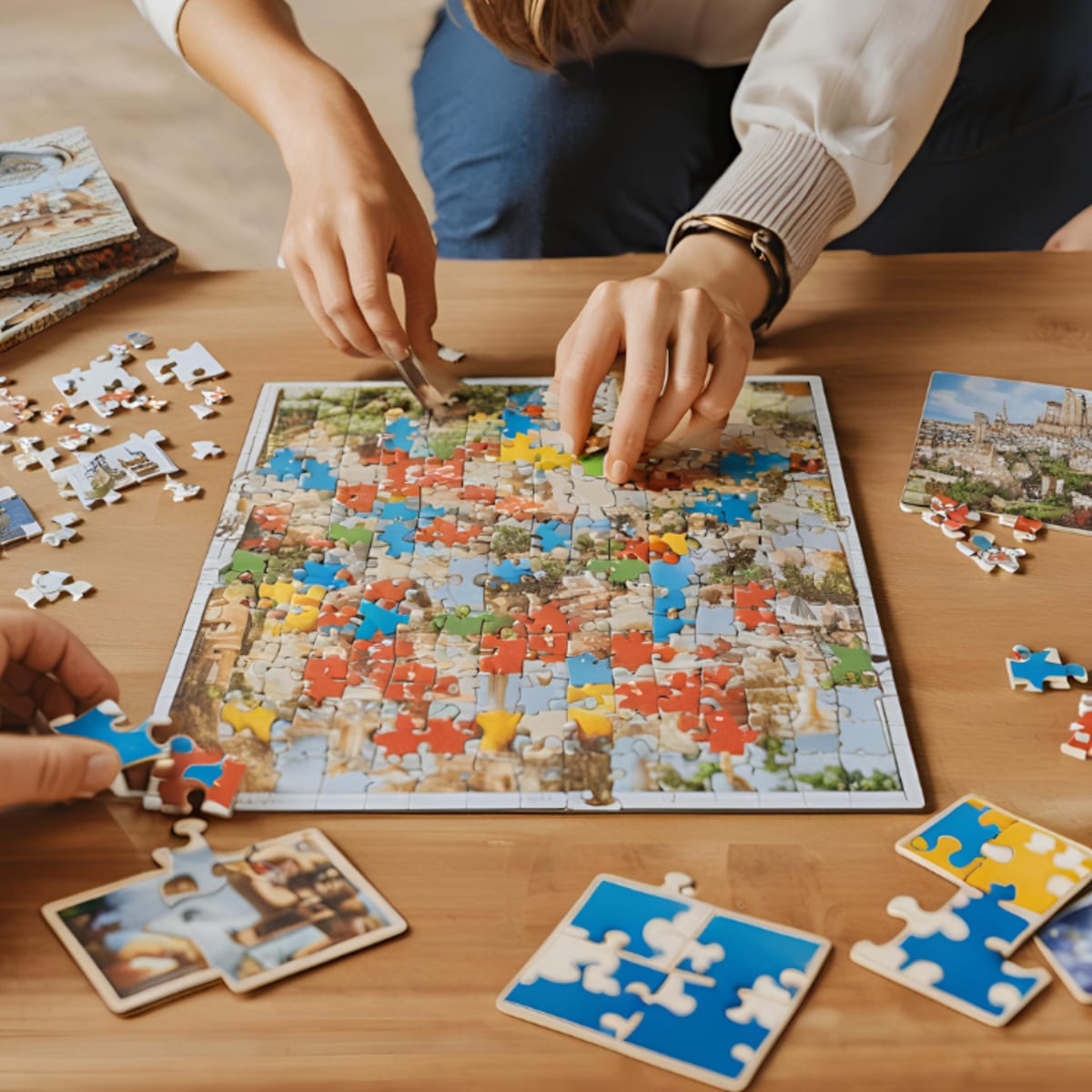games and things - mir