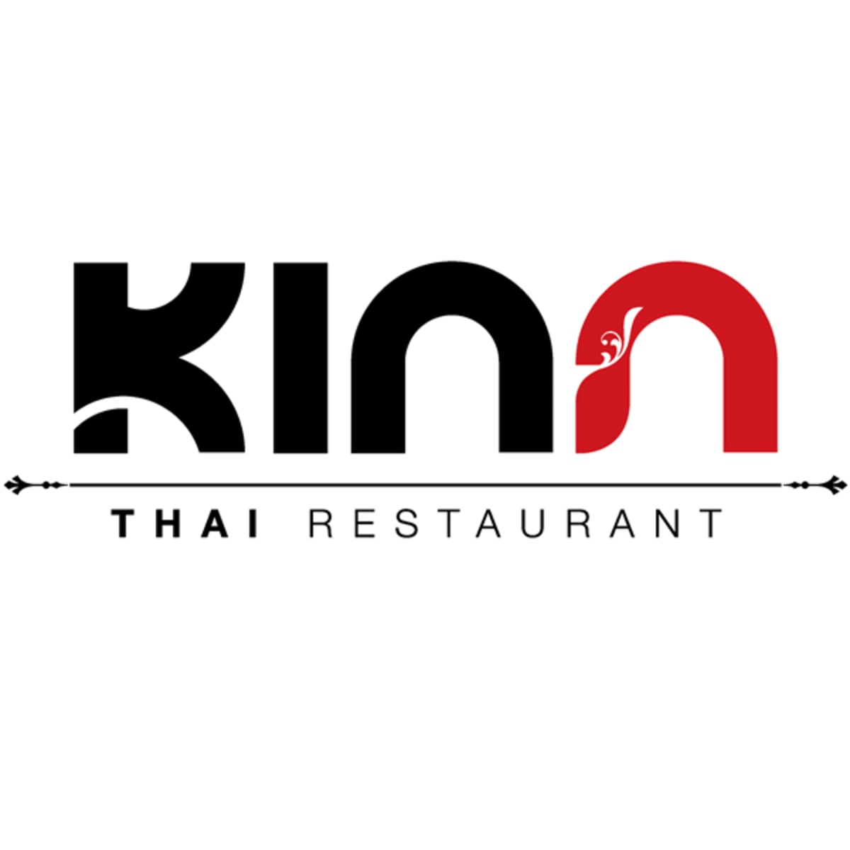 Kinn Thai Restaurant Logo