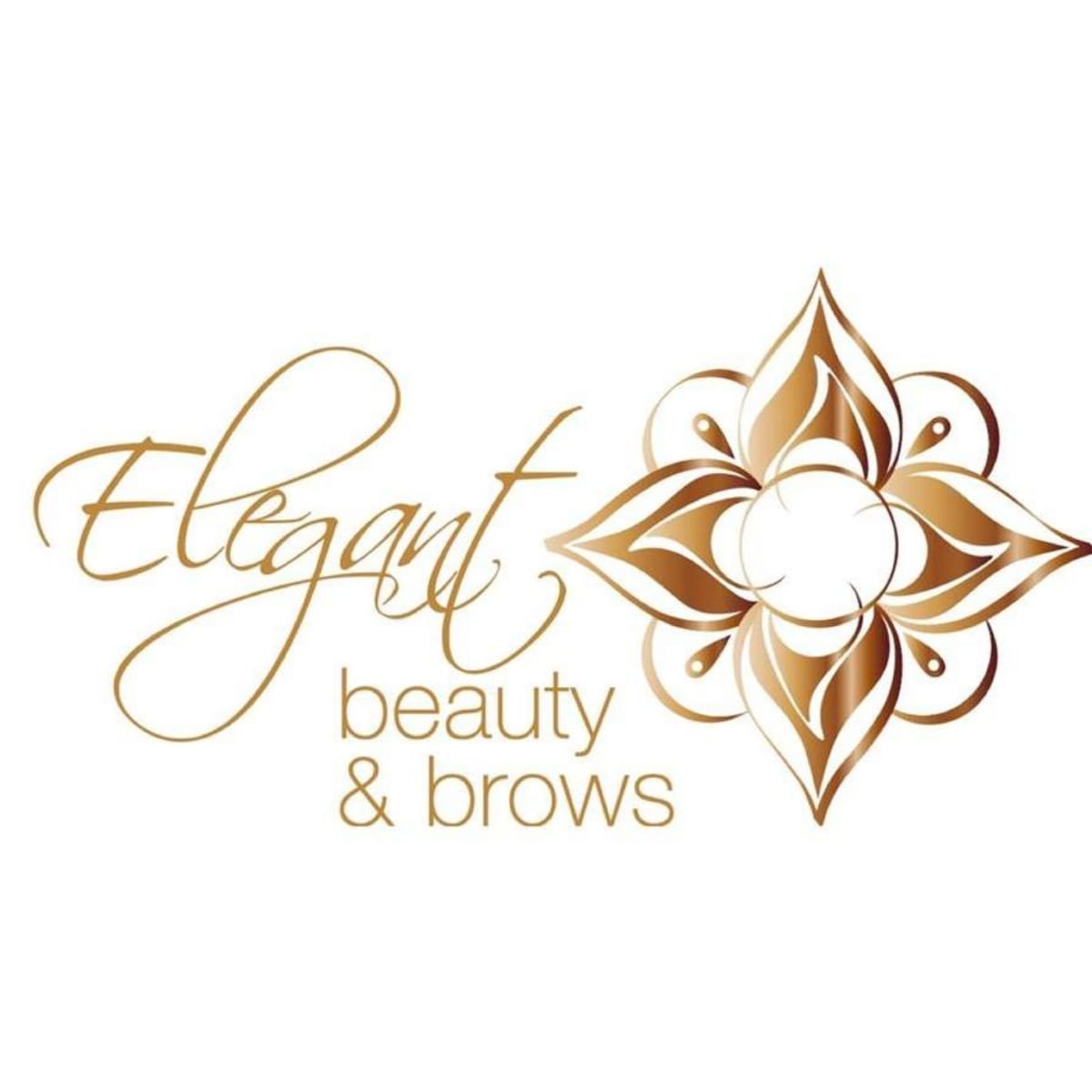 Elegant Beauty & Brows