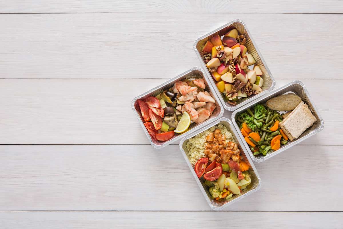 Takeaway