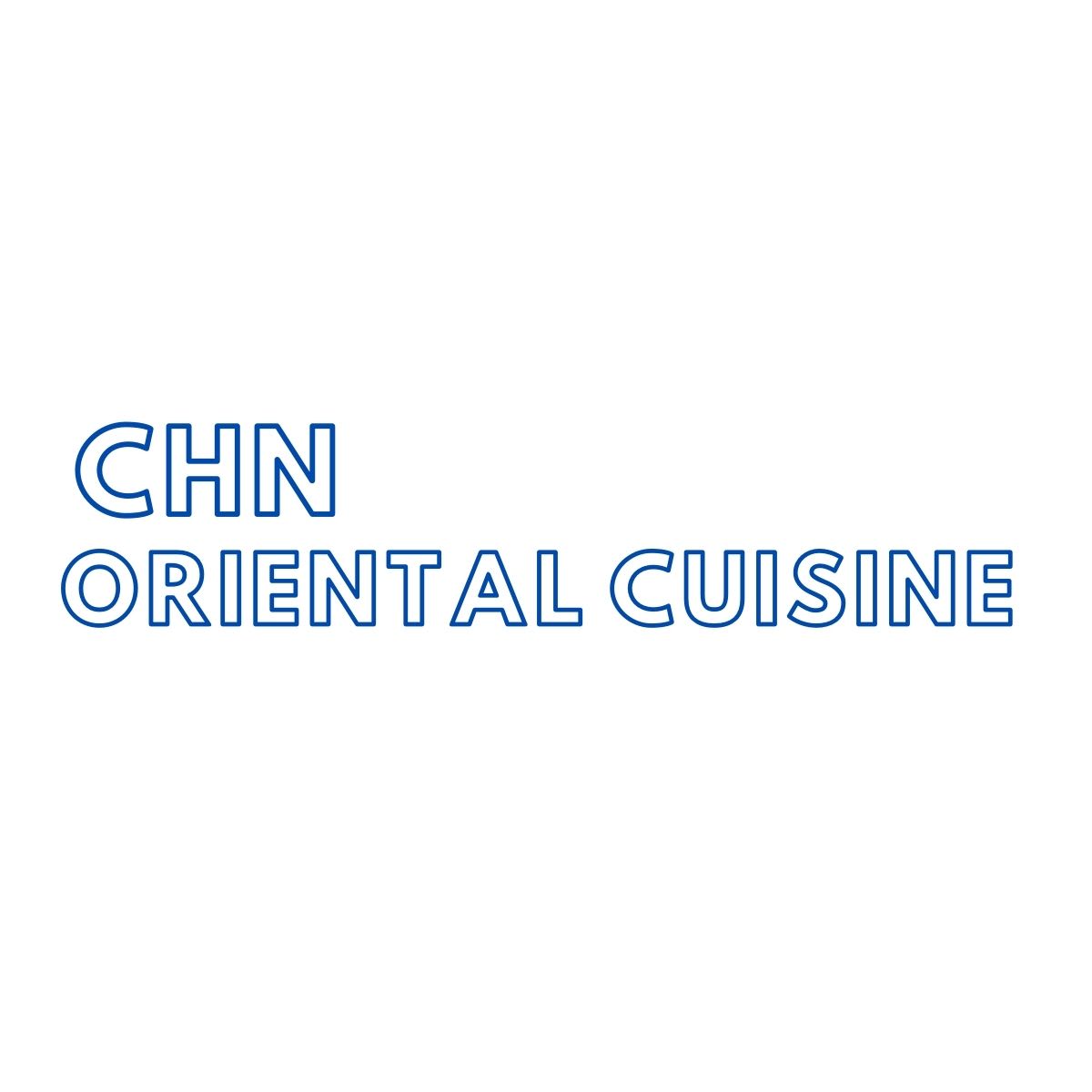 CHN Oriental Cuisine