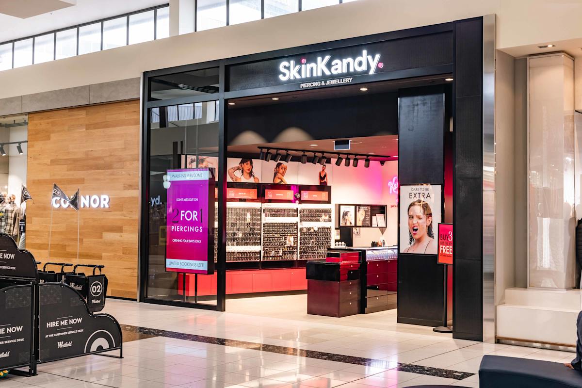 SkinKandy storefront image