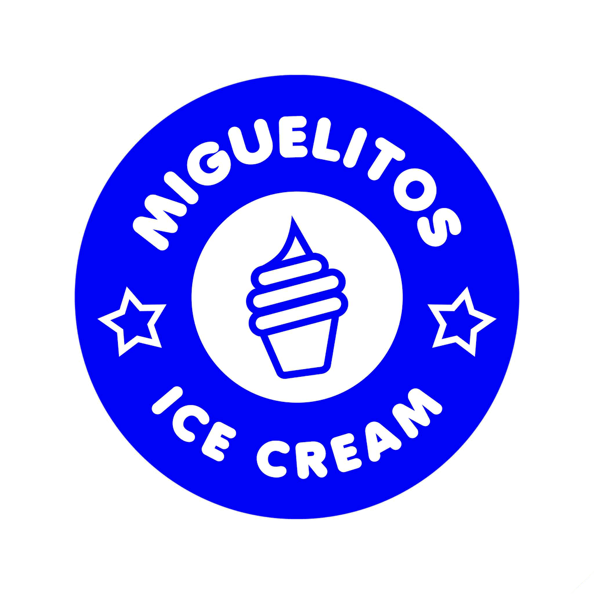 Miguelitos Ice Cream
