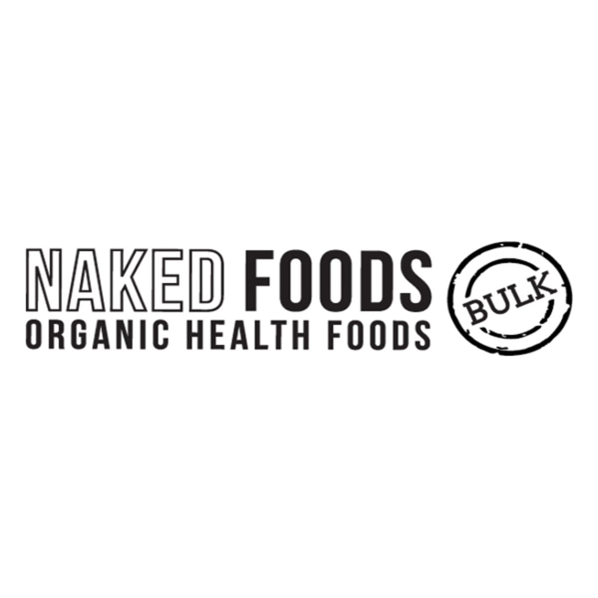Naked Foods