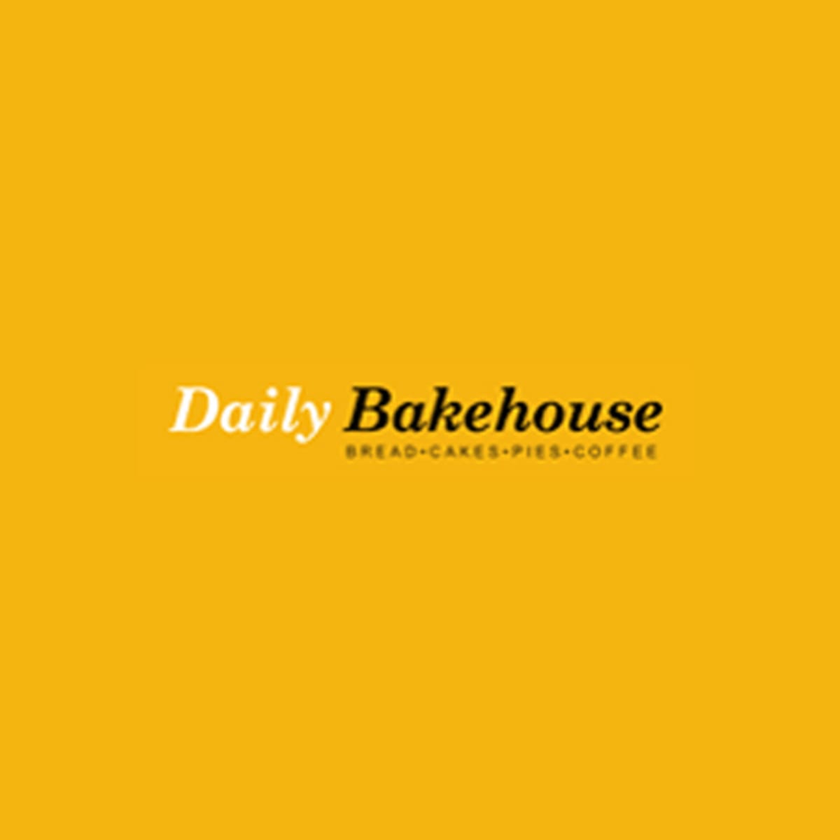 Daily Bakehouse