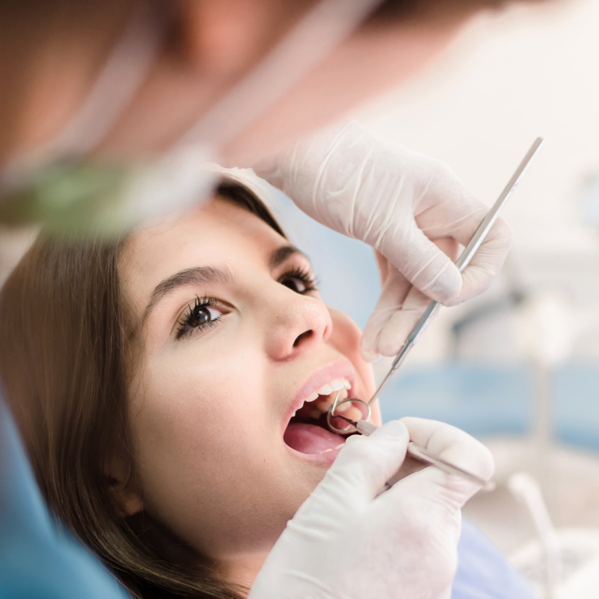 DCA Dental Clinic - Hero Image