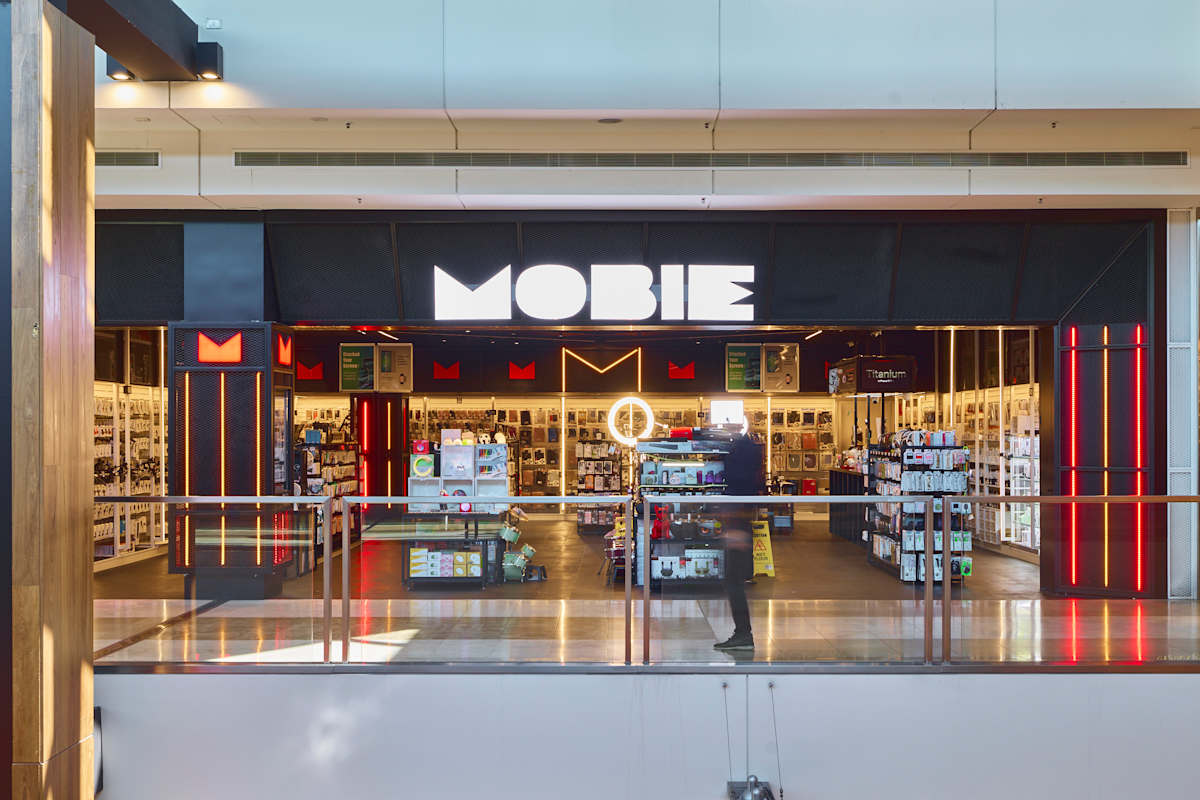 Mobie storefront image