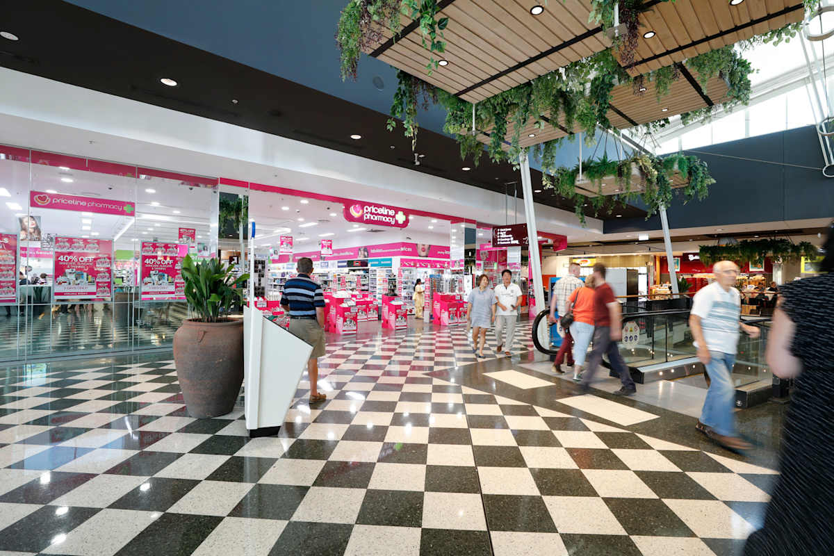 Priceline Pharmacy storefront image