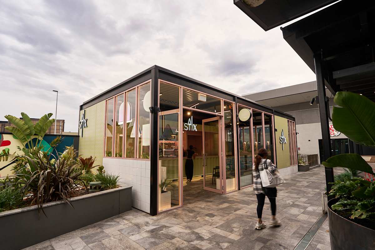 Stix storefront image