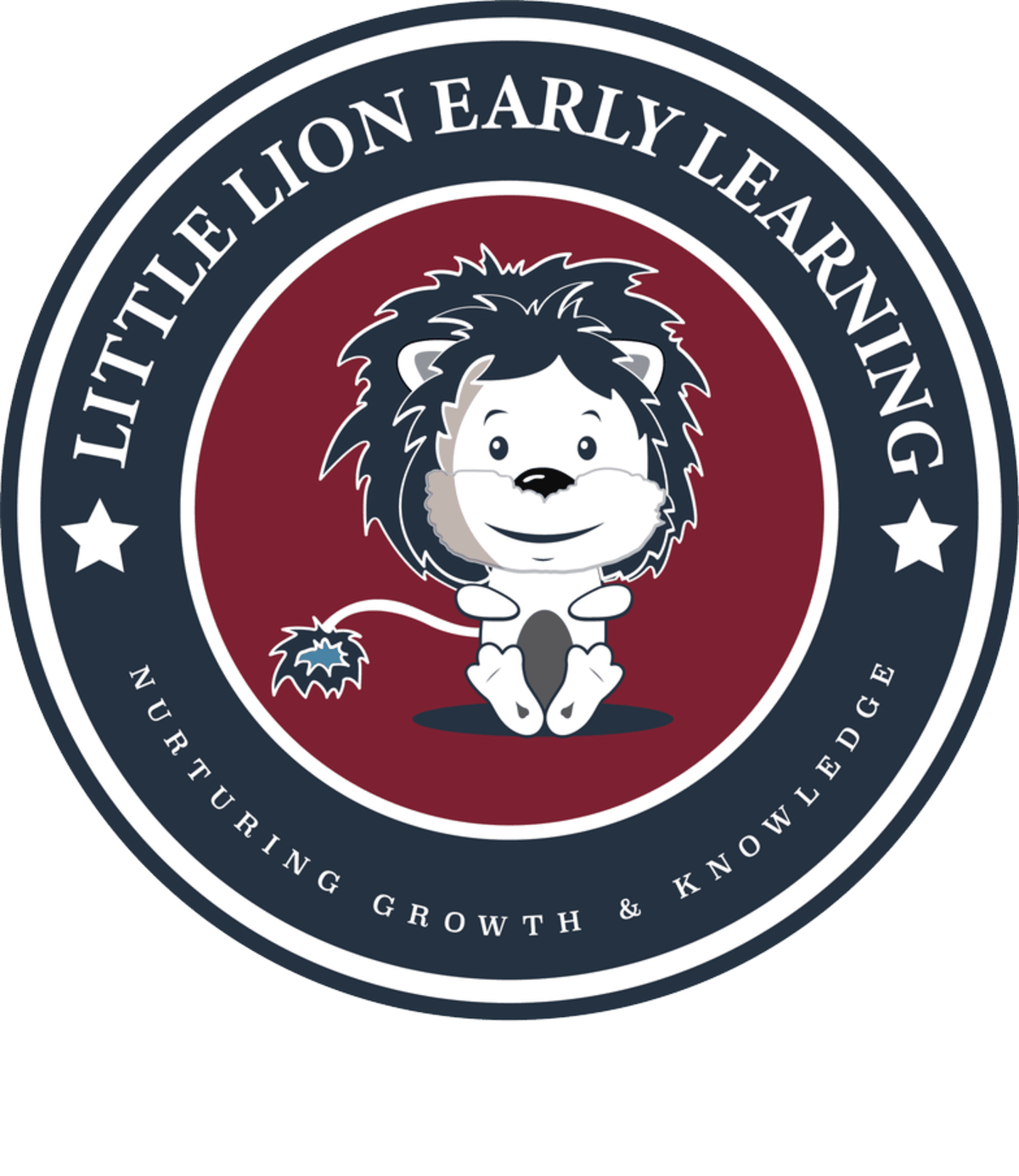 Little Lion Early Learning