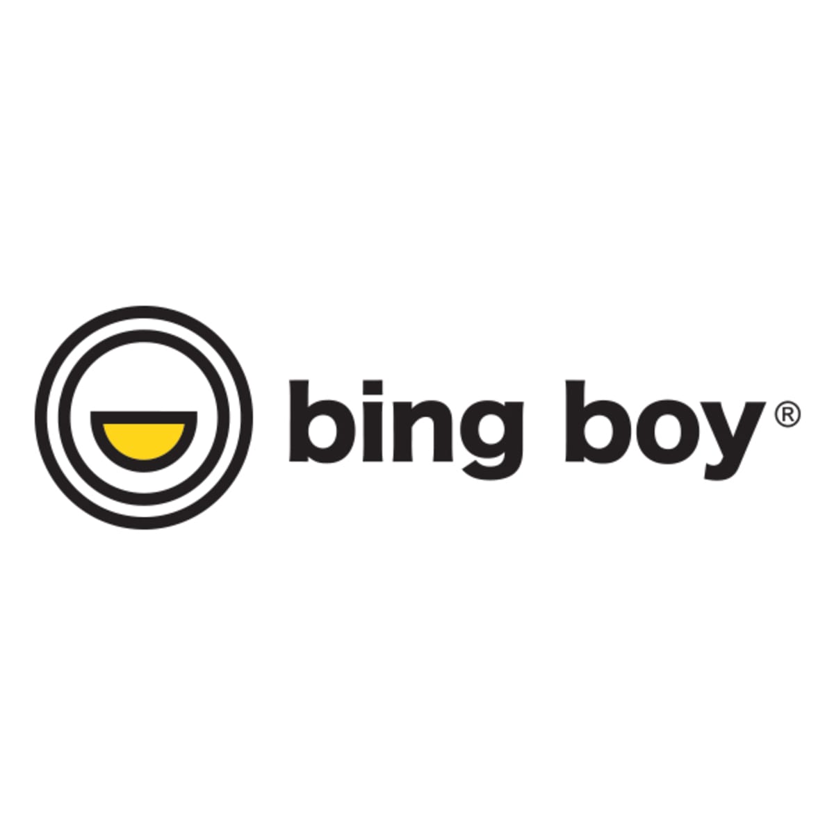 Bing Boy