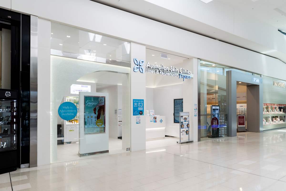 Australian Skin Clinics storefront image