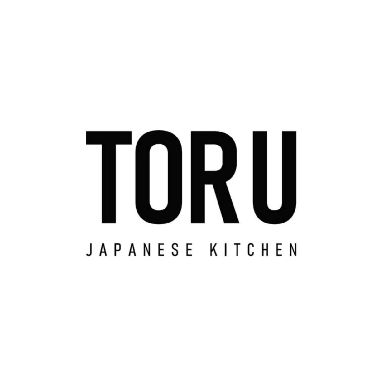 Toru Japanese Kitchen