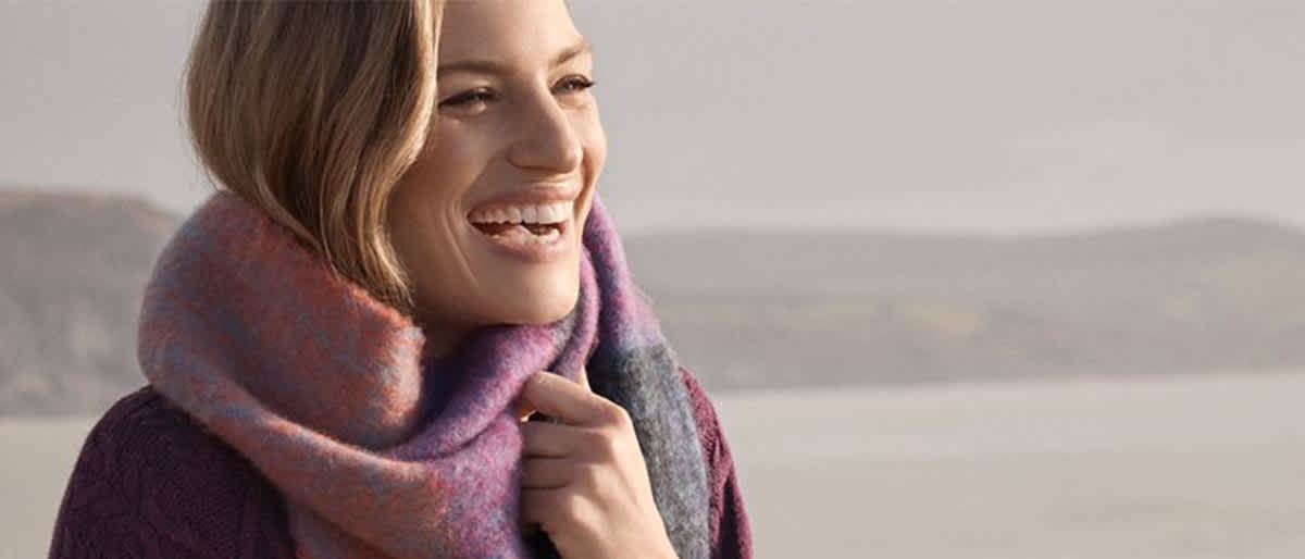 Sussan Banner - Garden City