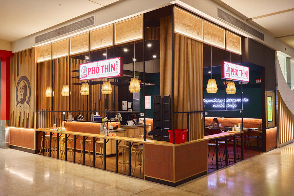 Pho Thin storefront image