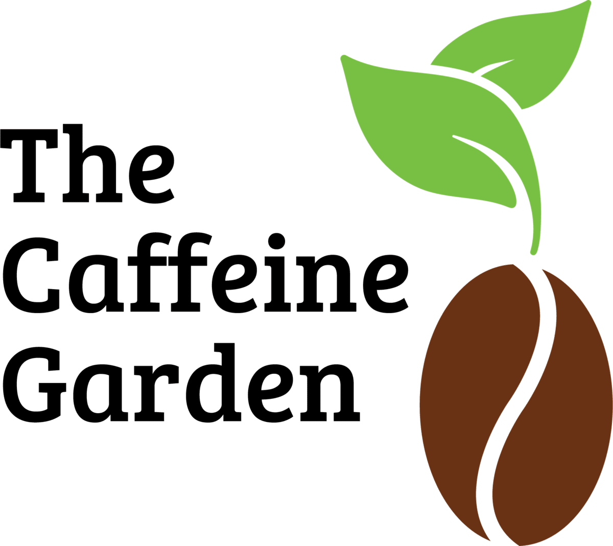 The Caffeine Garden