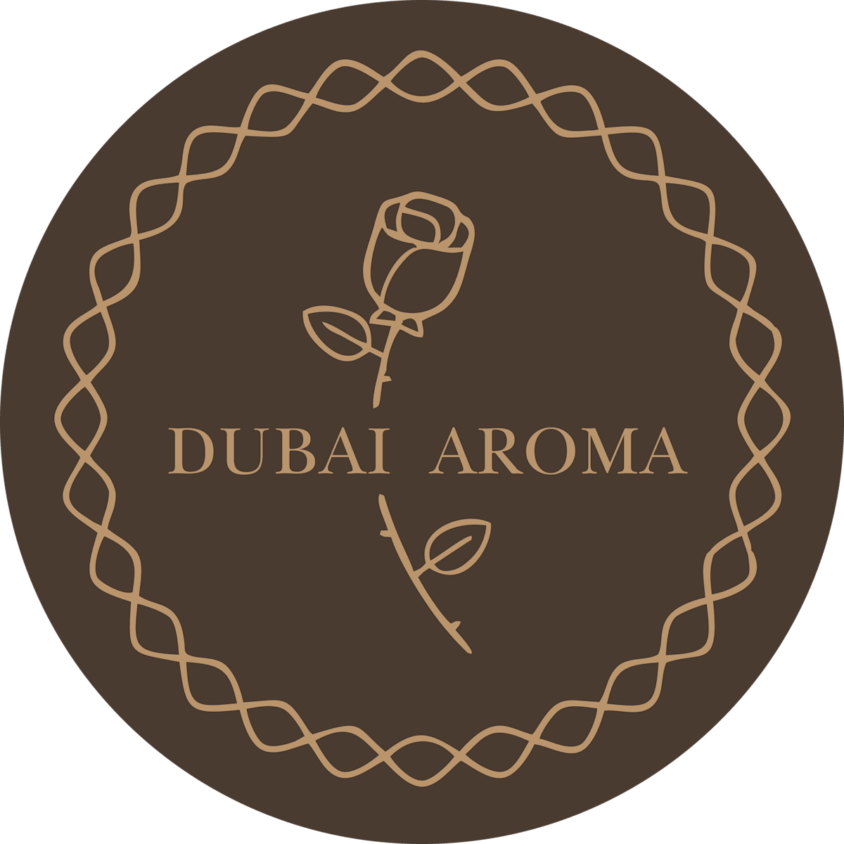 Dubai Aroma 
